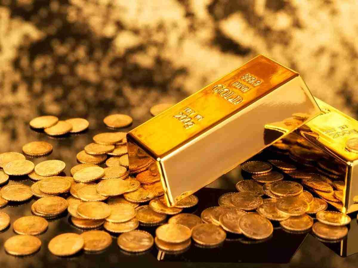 الذهب يرتفع بنسبة 1٪ بفعل تراجع الدولار والبلاديوم يقفز بنسبة 7٪
