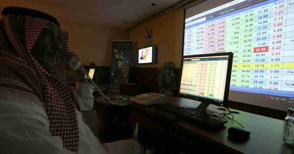 محركات السوق في الشرق الأوسط – 6 يناير