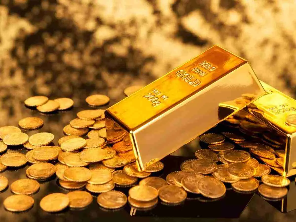 الشباب الصيني يرفض الاستثمارات التقليدية لصالح الذهب