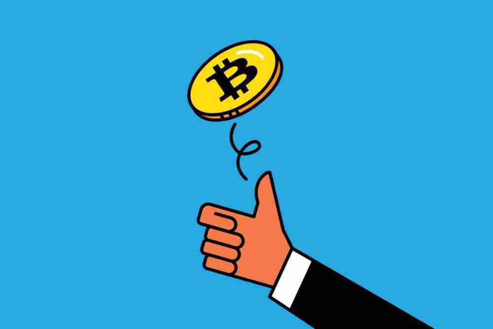 إلى أي مدى يمكن أن تنخفض أسعار بيتكوين؟ الآراء تختلف.