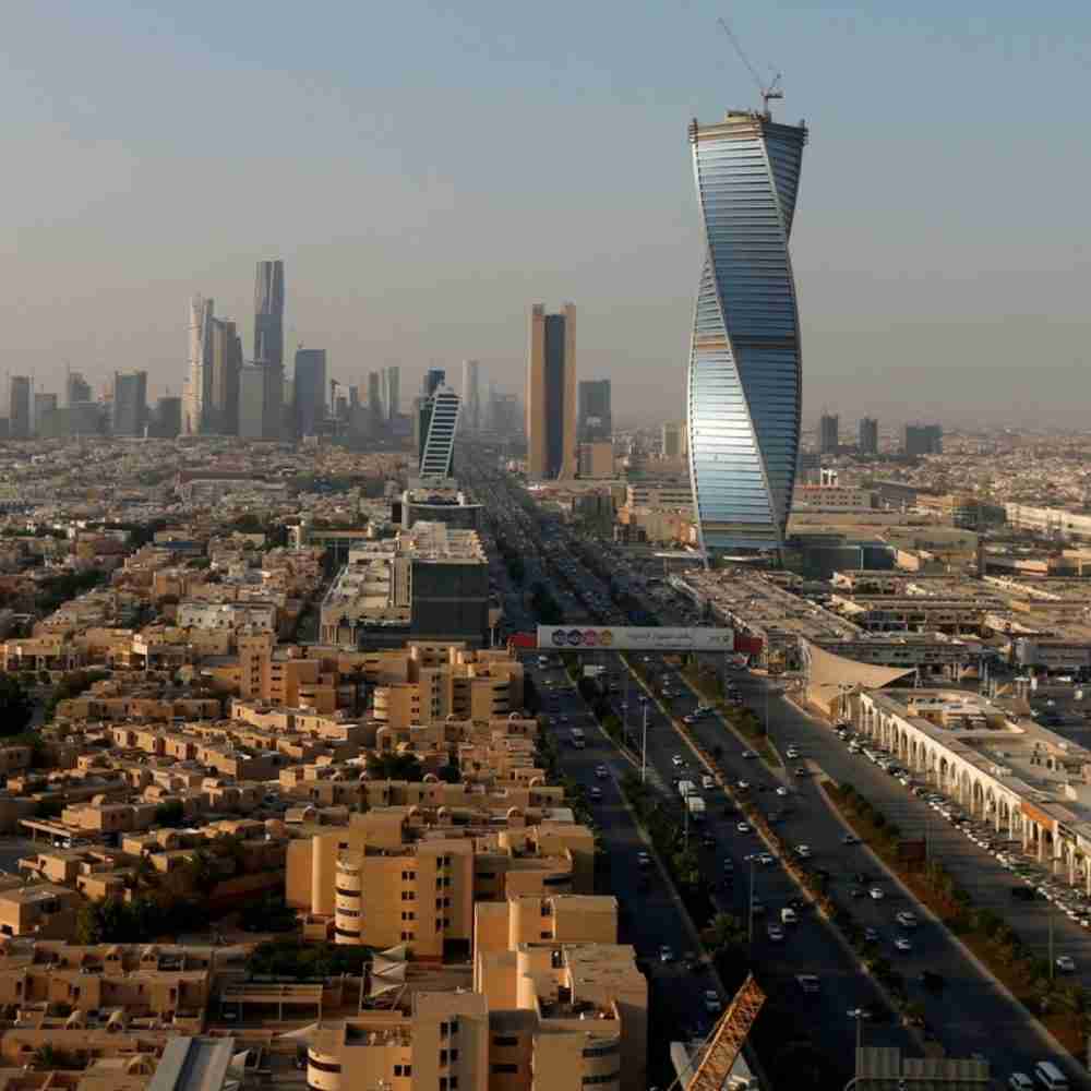 ارتفاع بورصات الخليج وبيانات اقتصادية قوية تدفع البورصة السعودية 2٪