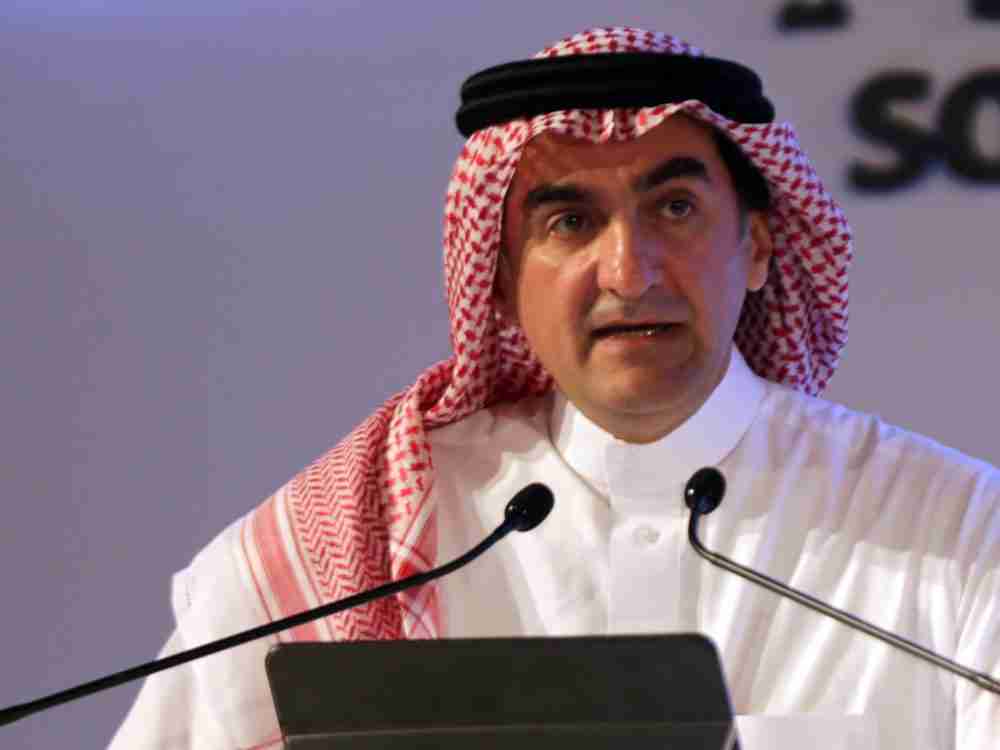 صندوق الثروة السعودي يقترب من إصدار سندات خضراء بعد تصنيف وكالة موديز