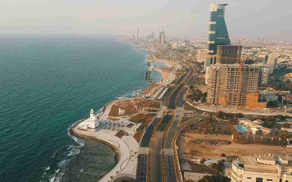 السعودية هي أكبر موردي النفط إلى الصين على الرغم من التخفيضات الروسية الكبيرة