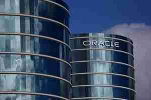 Oracle To Report Quarterly Earnings الصورة: جاستن سوليفان، بواسطة غيتي إيماجيس.