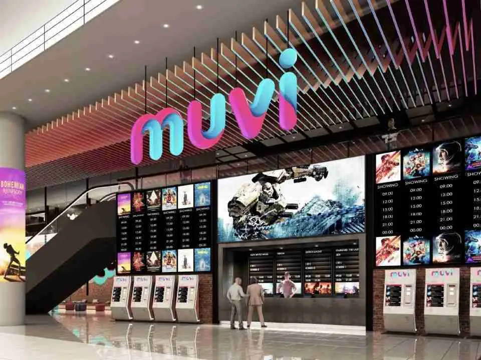 أول شركة سينما في المملكة العربية السعودية تخطط لاكتتاب عام أولي
