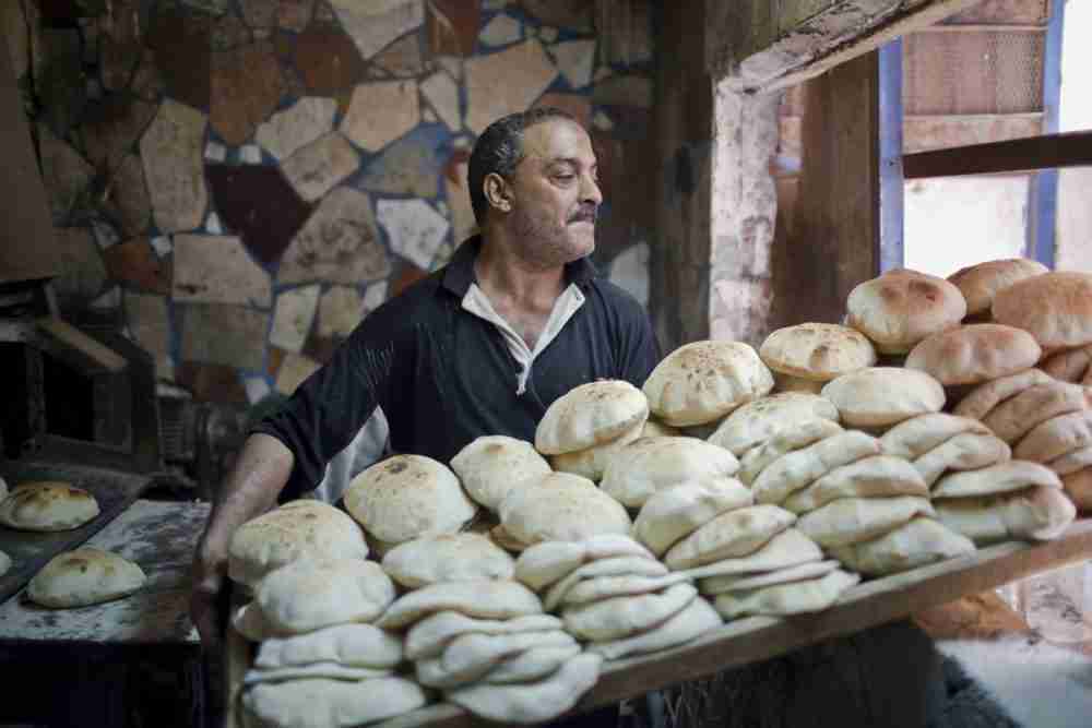 البورصة المصرية تقفز بأكثر من 4٪ لتحتفل بأفضل يوم في ما يقرب من عامين