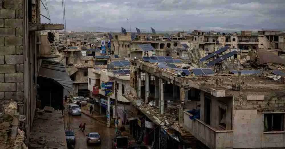 مصدر الصورة: نيويورك تايمز.