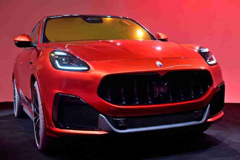 ستيلانتيس لصناعة السيارات تستخدم تقنيات شركة كوالكوم في سياراتها