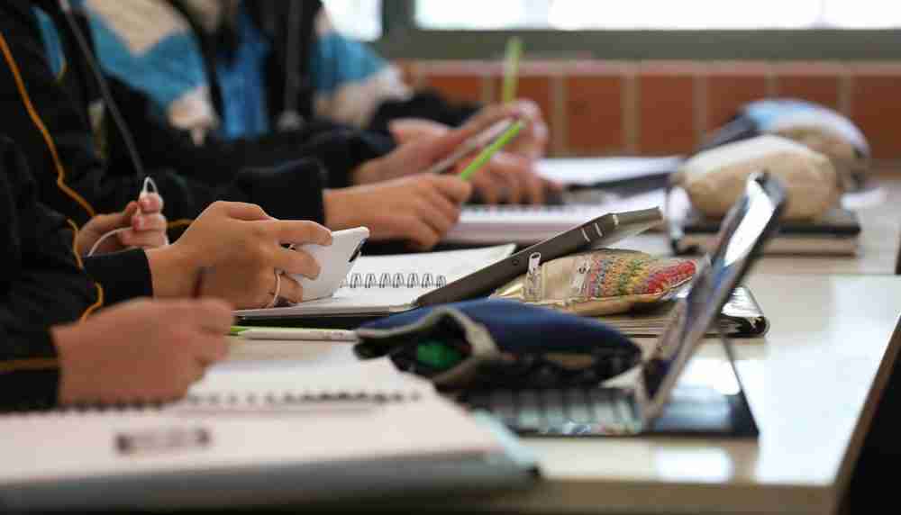 مشغل المدارس الخاصة “تعليم” يختار البنوك للاكتتاب العام في بورصة دبي