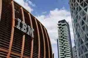 ماذا عليك أن تتوقع من أرباح شركة انترناشونال بيزنس ماشينز (IBM)