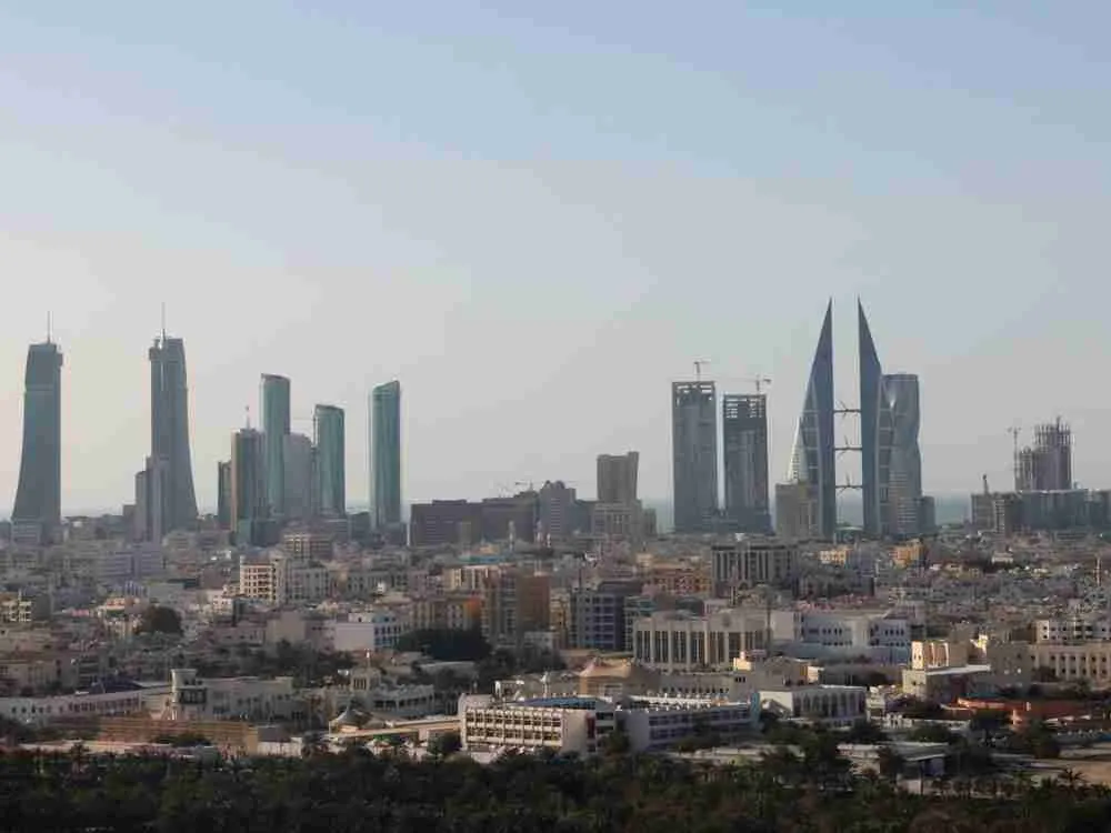 شركة إنفستكورب تتطلع إلى صفقات البنية التحتية في الولايات المتحدة