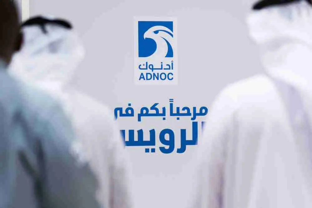 الصورة: كريستوف فيسوكس، لبلومبيرغ.