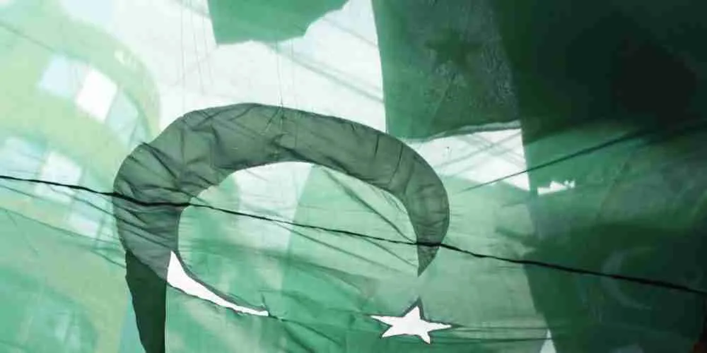 Kuwait Seeks to Invest $750 Million in Pakistan Projects مصدر الصورة: بلومبيرغ.