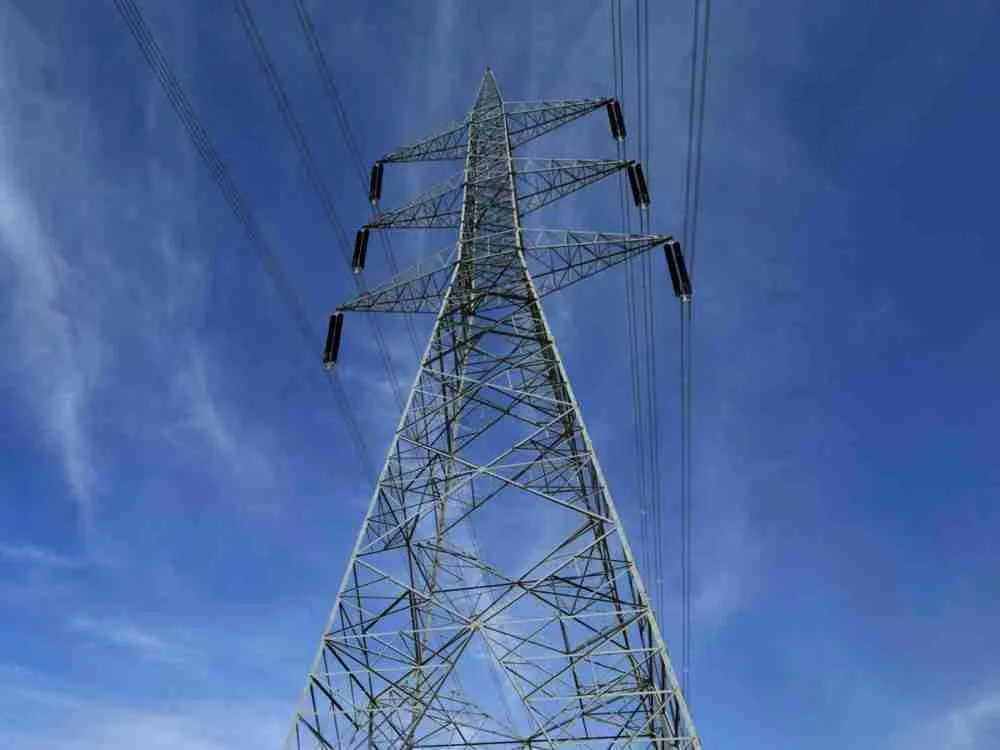 Saudi Utility Marafiq Hires HSBC, Riyad Capital for $1.2 Billion IPO مصدر الصورة: وسائل التواصل الاجتماعي.