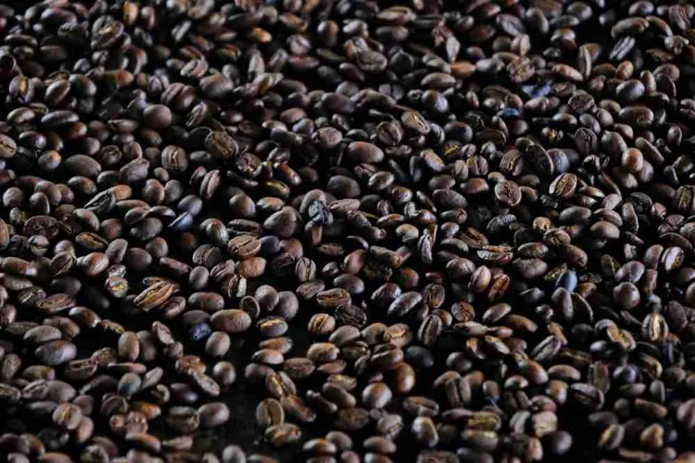 Saudi Wealth Fund Starts Coffee Firm With $320 Million Plan مصدر الصورة: بلومبيرغ.