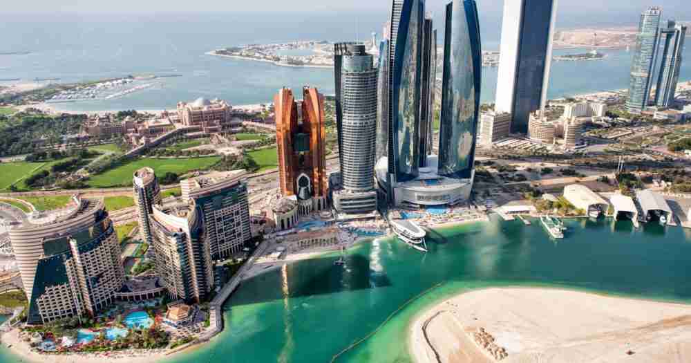 أول شركة استحواذ للأعراض الخاصة في الشرق الأوسط تقفز في ظهورها التجاري الأول