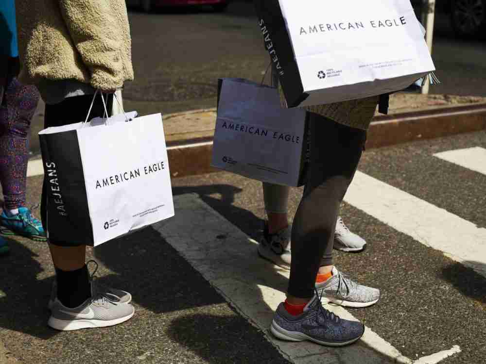 الصورة: غابي جونز، لبلومبيرغ.