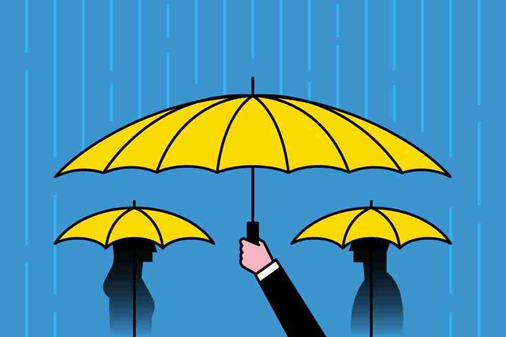 سوق الدب والمخاوف من الركود: ما ينصح به المستشارون الاقتصاديون الآن