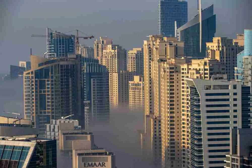 مصدر الصورة: بلومبيرغ.