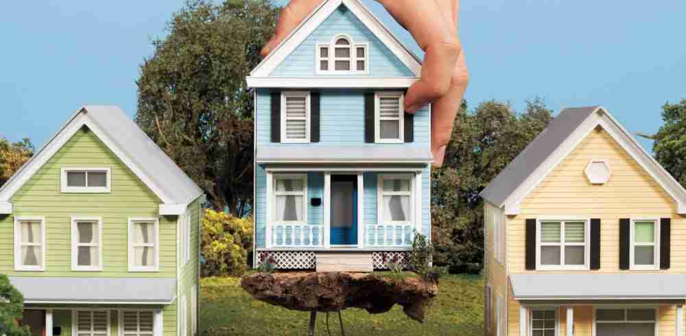 الولايات المتحدة: قلق بين بائعي المنازل بسبب انخفاض الأسعار