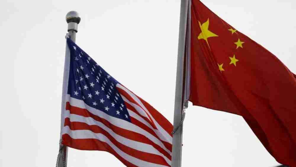 الولايات المتحدة ترفع بعض التعريفات الجمركية عن الصين لمواجهة التضخم