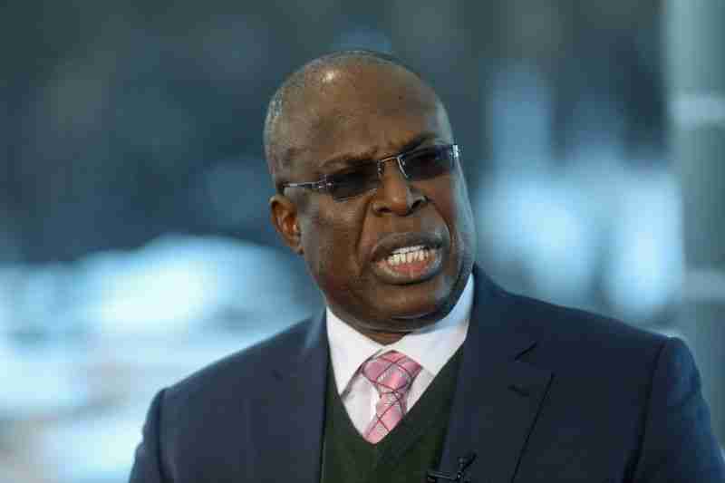 وزير نيجيري: انخفاض قدرة أوبك بلاس لإنتاج مزيد من النفط