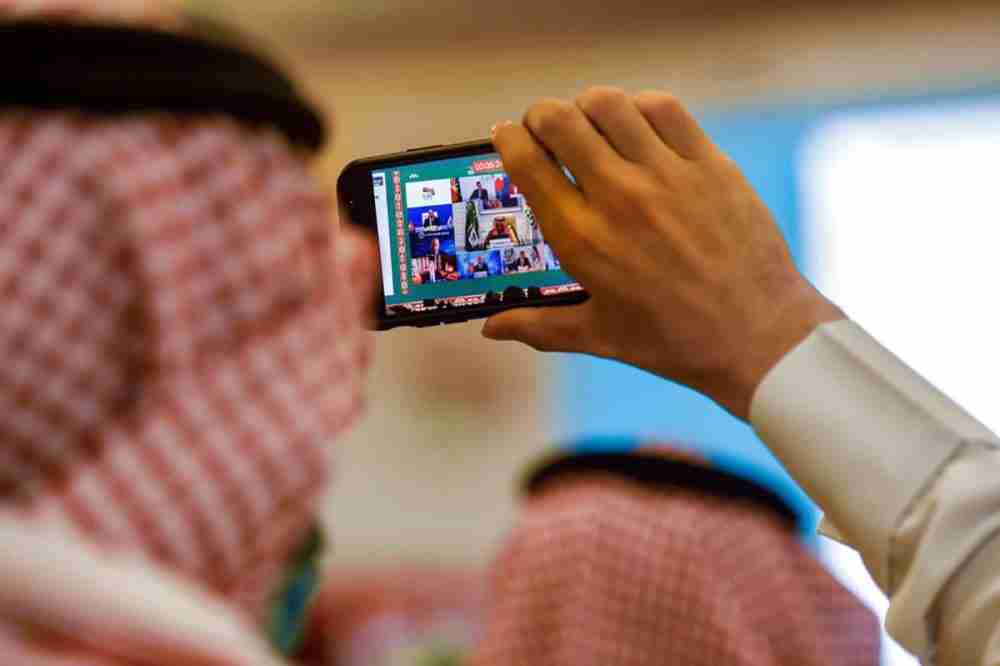 “الاتصالات السعودية” ترفع رأسمالها بمقدار 8 مليارات دولار على شكل منحة
