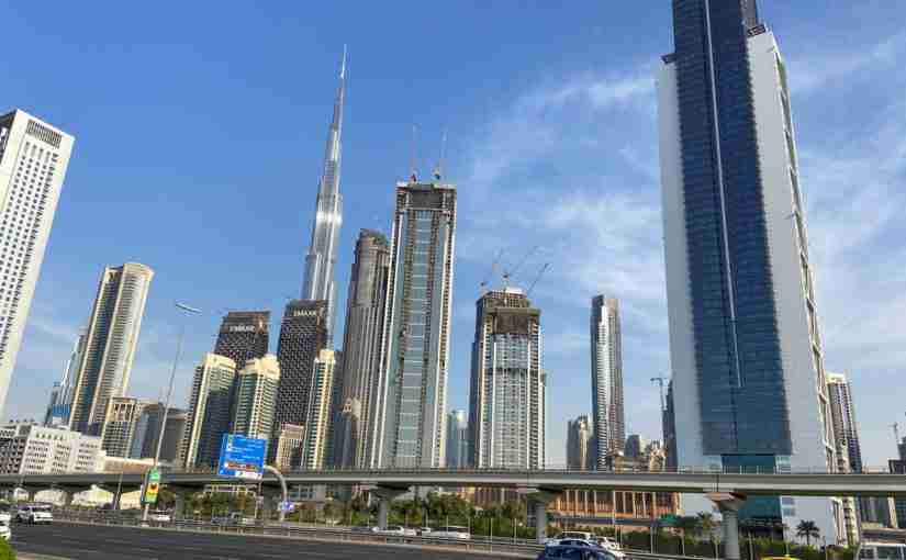 الإمارات تستهدف زيادة الإنفاق الفيدرالي بمقدار 335 مليون دولار هذا العام