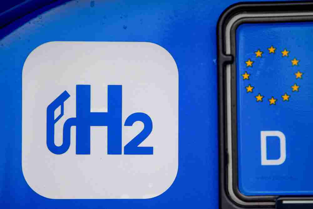 وفد من حكومة الإمارات يزور ألمانيا لإجراء محادثات حول الهيدروجين