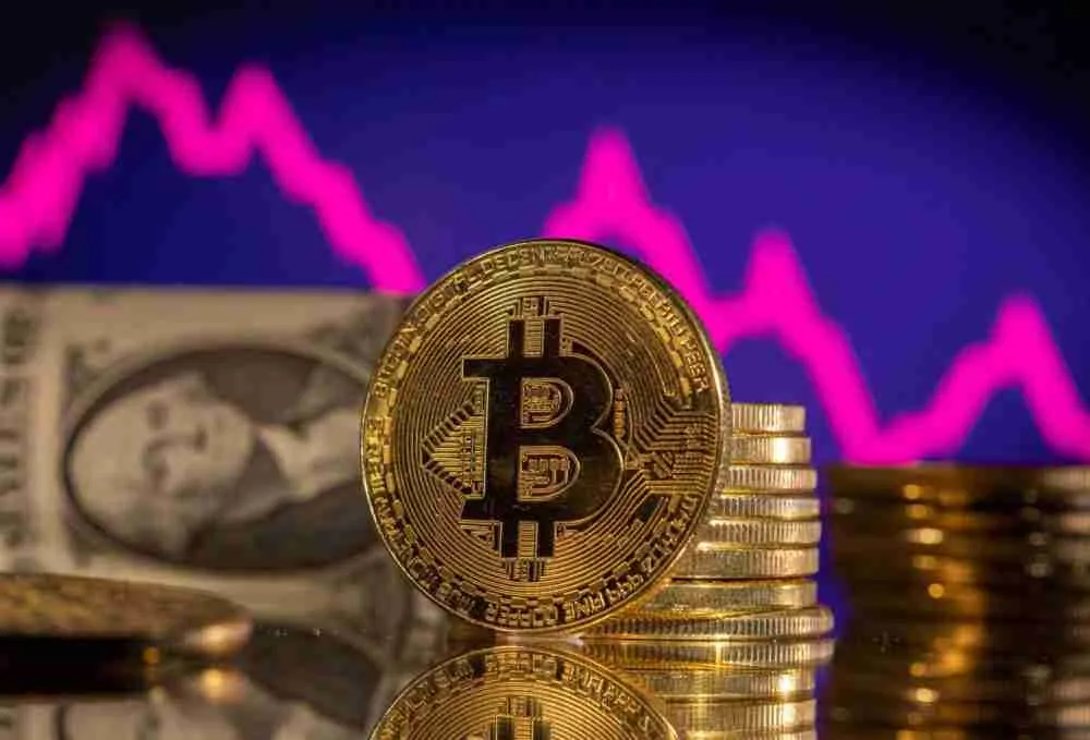 مستثمري العملات المشفرة في الصين ليسوا منزعجين من انهيار السوق