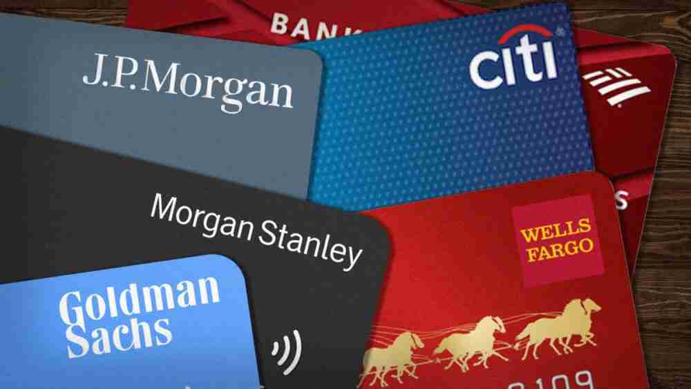 تعزيز توزيعات الأرباح في قطاع البنوك العالمية