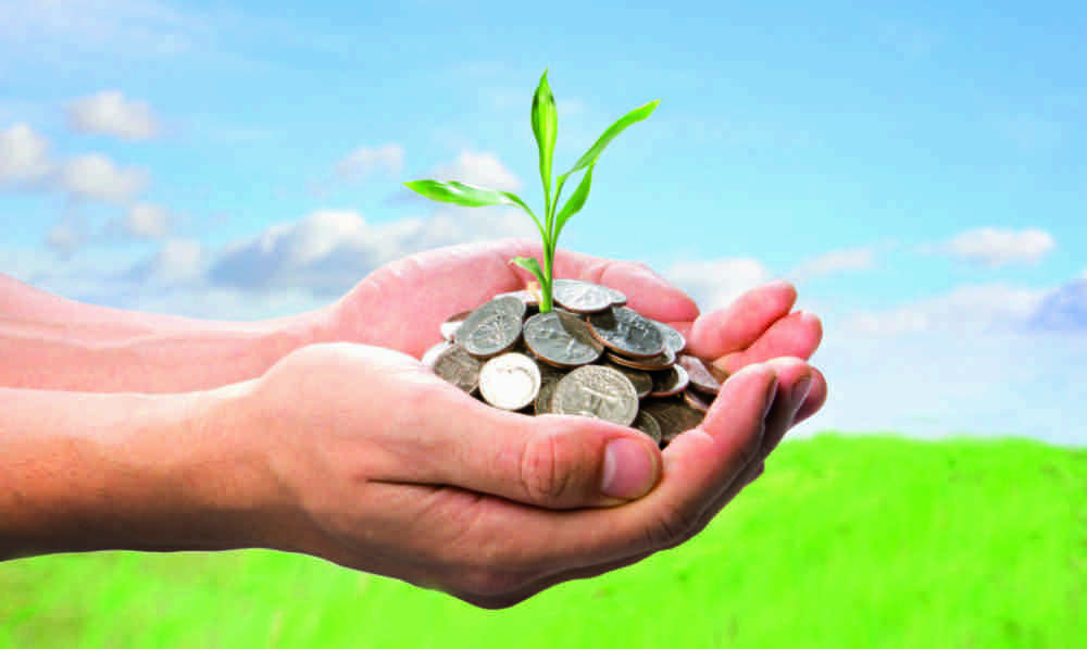 كيف تستثمر أموالك؟
