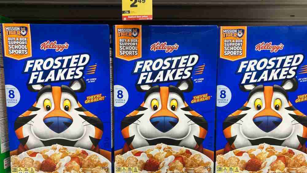 الصورة: بيل بوجليانو، بواسطة غيتي إيماجيز