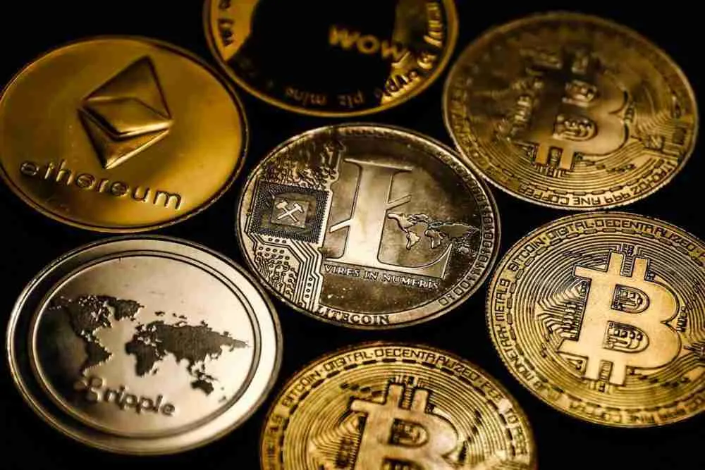 هل يستمر تفوق إيثر على بيتكوين؟
