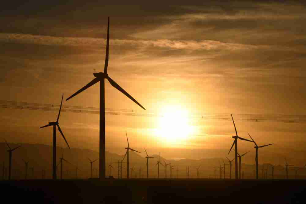 هواديان للطاقة المتجددة تقدم طلب طرح عام أولي في شنغهاي بقيمة 4.5 مليار دولار أمريكي