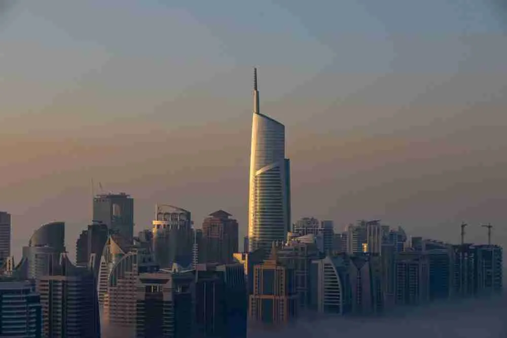 دبي للاستثمارات الرقمية تسعى لإجراء طرح عام لجمع الأموال