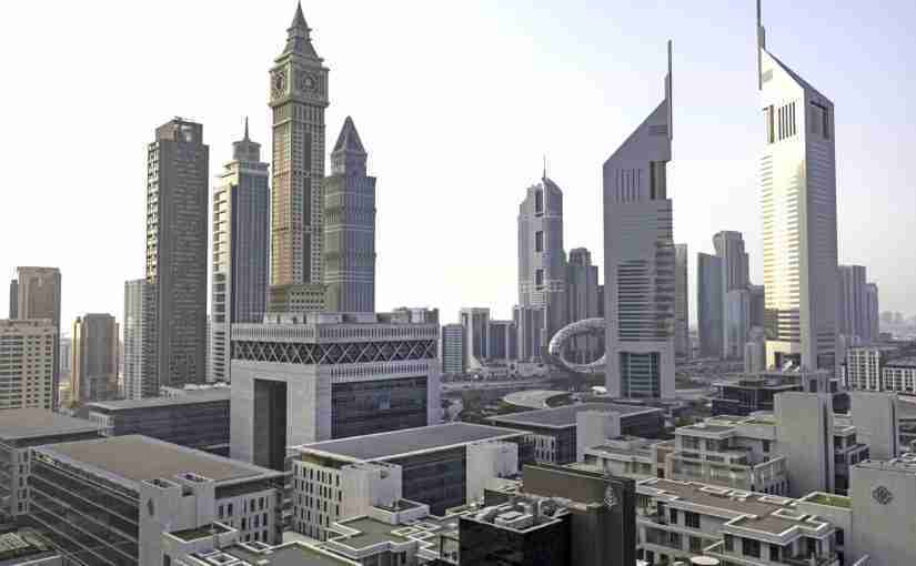 دبي أحدث مركز عالمي لصناديق التحوط