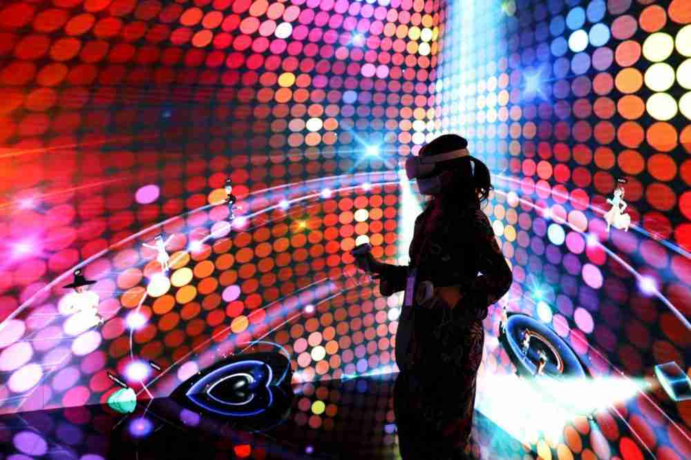 ميتا في طريق العودة إلى الصين لأول مرة منذ 14 عام