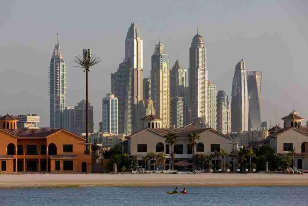 البنوك المركزية في الخليج العربي تتبع الاحتياطي الفيدرالي في رفع الفائدة￼