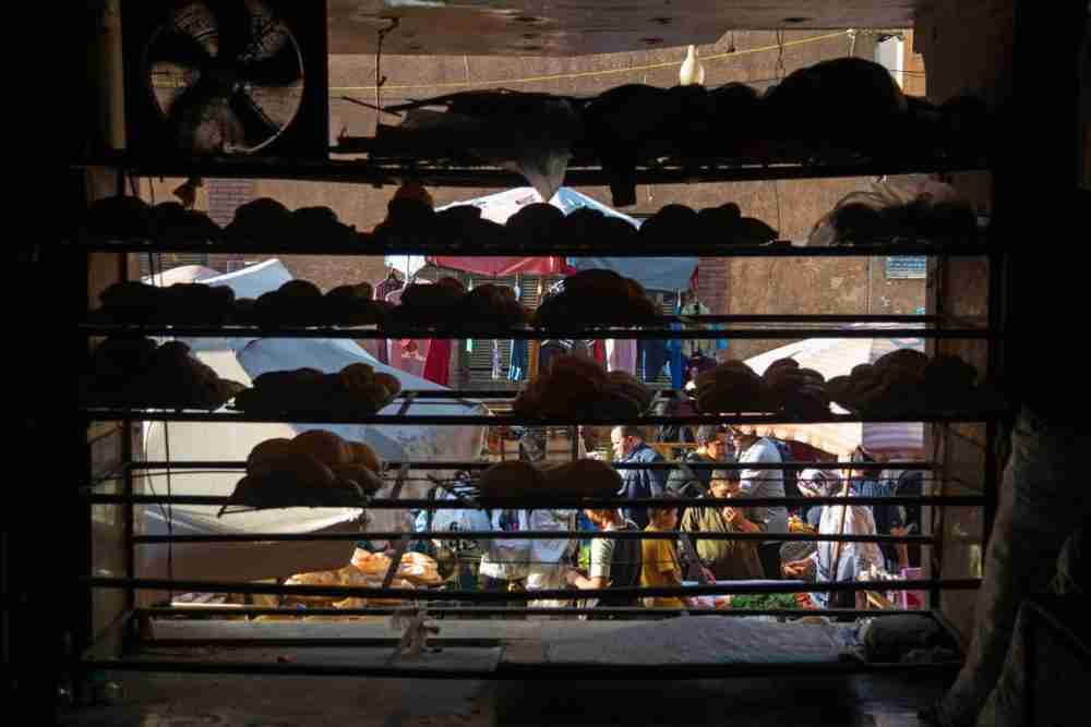 التضخم يدفع القطاع الخاص المصري إلى أسوأ انهيار منذ 2020