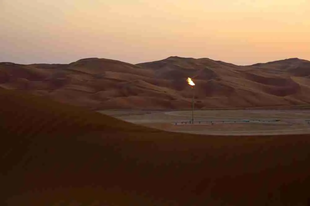 طرح أسهم شركة الحفر العربية للاكتتاب العام في السعودية