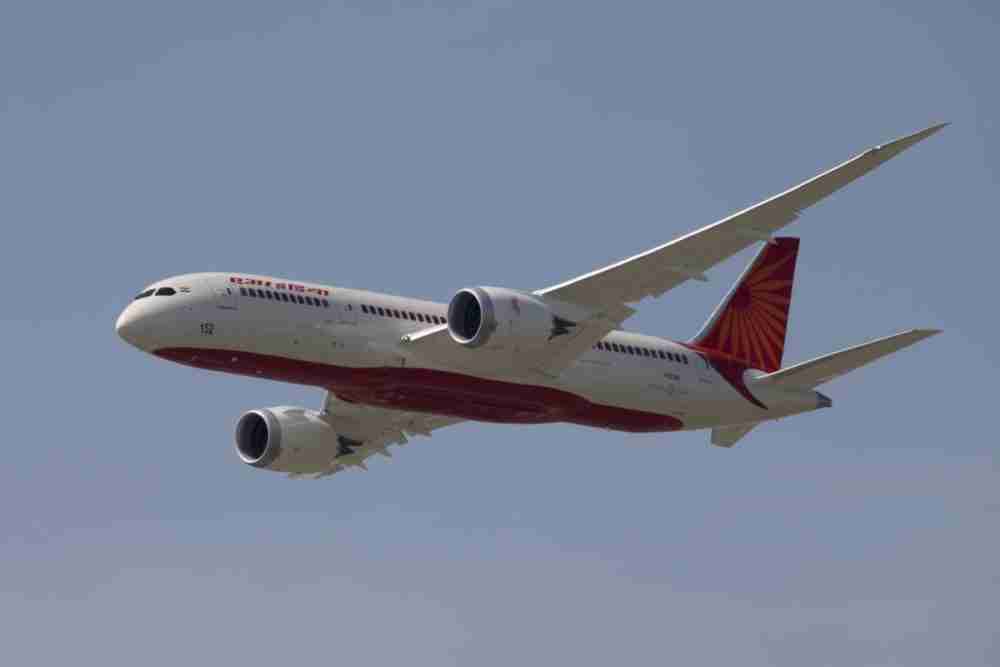 الهند تفحص شركات الطيران عقب موجة من حوادث الطائرات