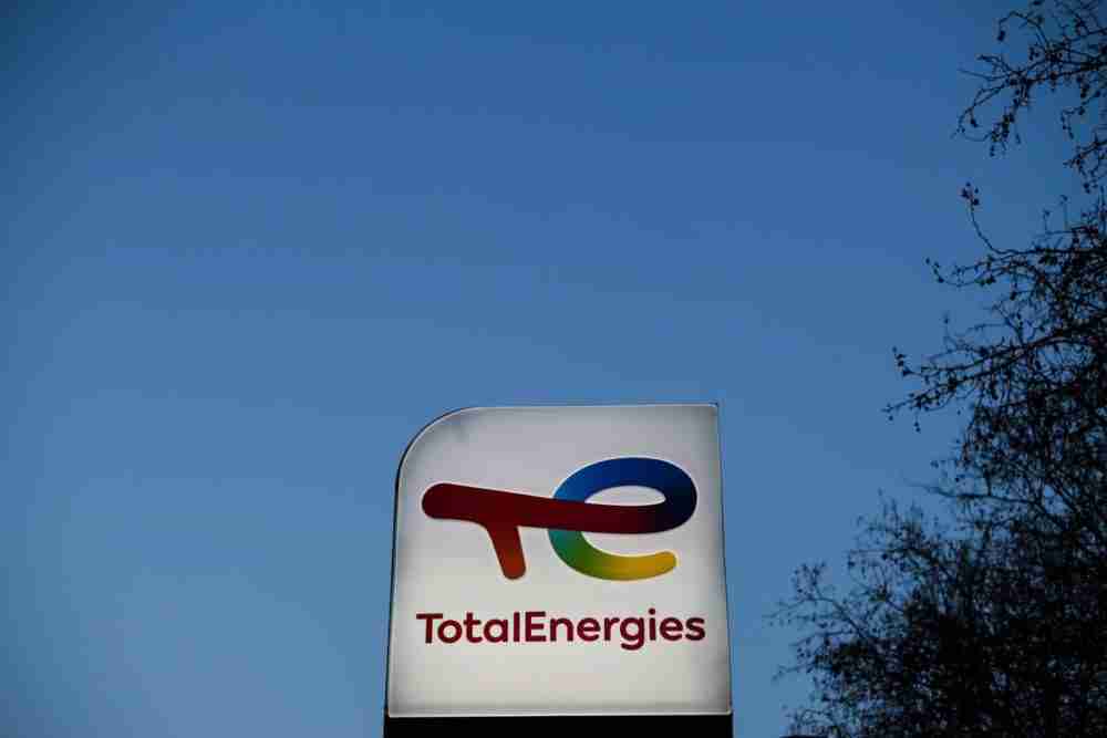 توتال إنرجيز تجري محادثات لاستيراد الديزل من الإمارات