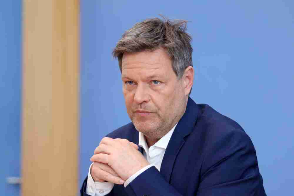 ألمانيا قد تتعرض لسلسلة من فشل المرافق