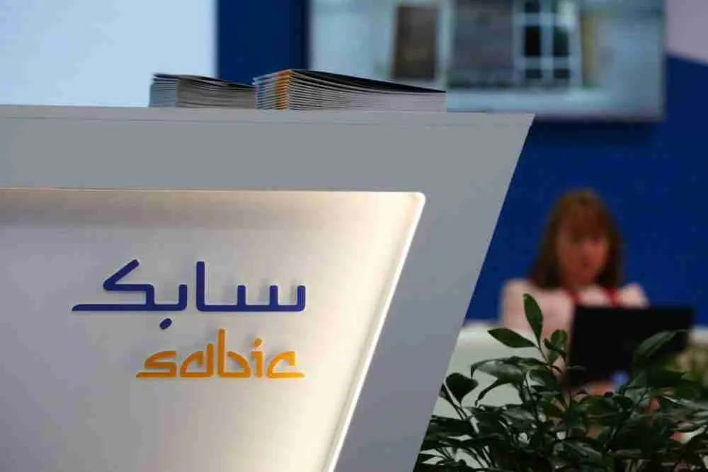 أرباح سابك تنمو لكن الشركة تحذر من تقلص الهوامش