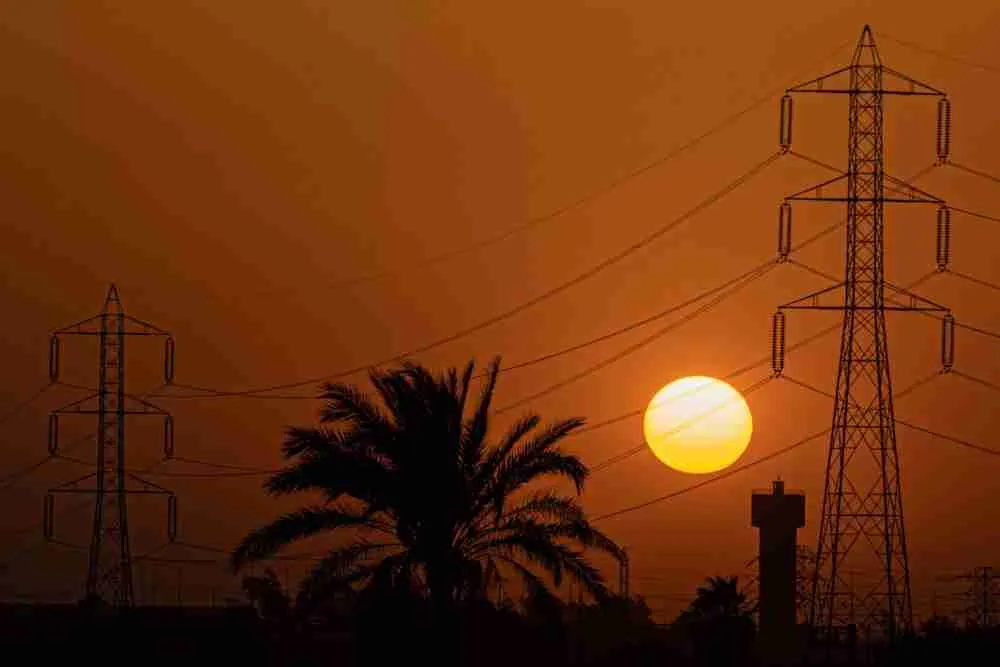 مصر تقلل استهلاكها من الكهرباء لإتاحة المزيد من الغاز الطبيعي للتصدير