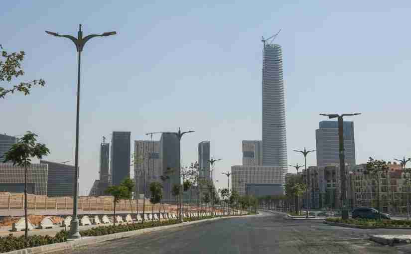 السعودية تستثمر 1.3 مليار دولار في أربع شركات مصرية