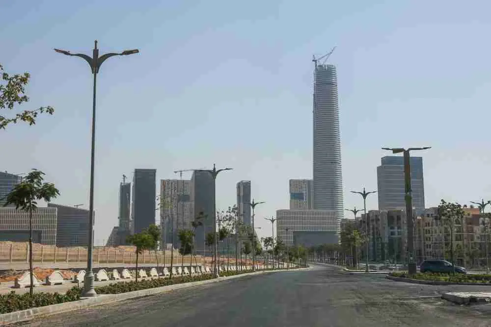 السعودية تستثمر 1.3 مليار دولار في أربع شركات مصرية