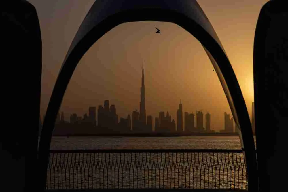 الشركة العالمية القابضة تستثمر مليارات الدولارات في الأسواق الناشئة