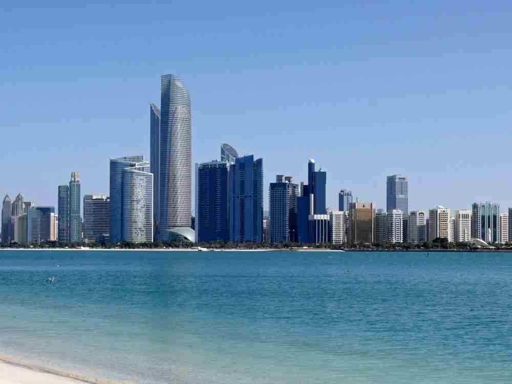 مالتيبلي الإماراتية تتوخى الحذر بشأن الصفقات ضمن قطاع التكنولوجيا